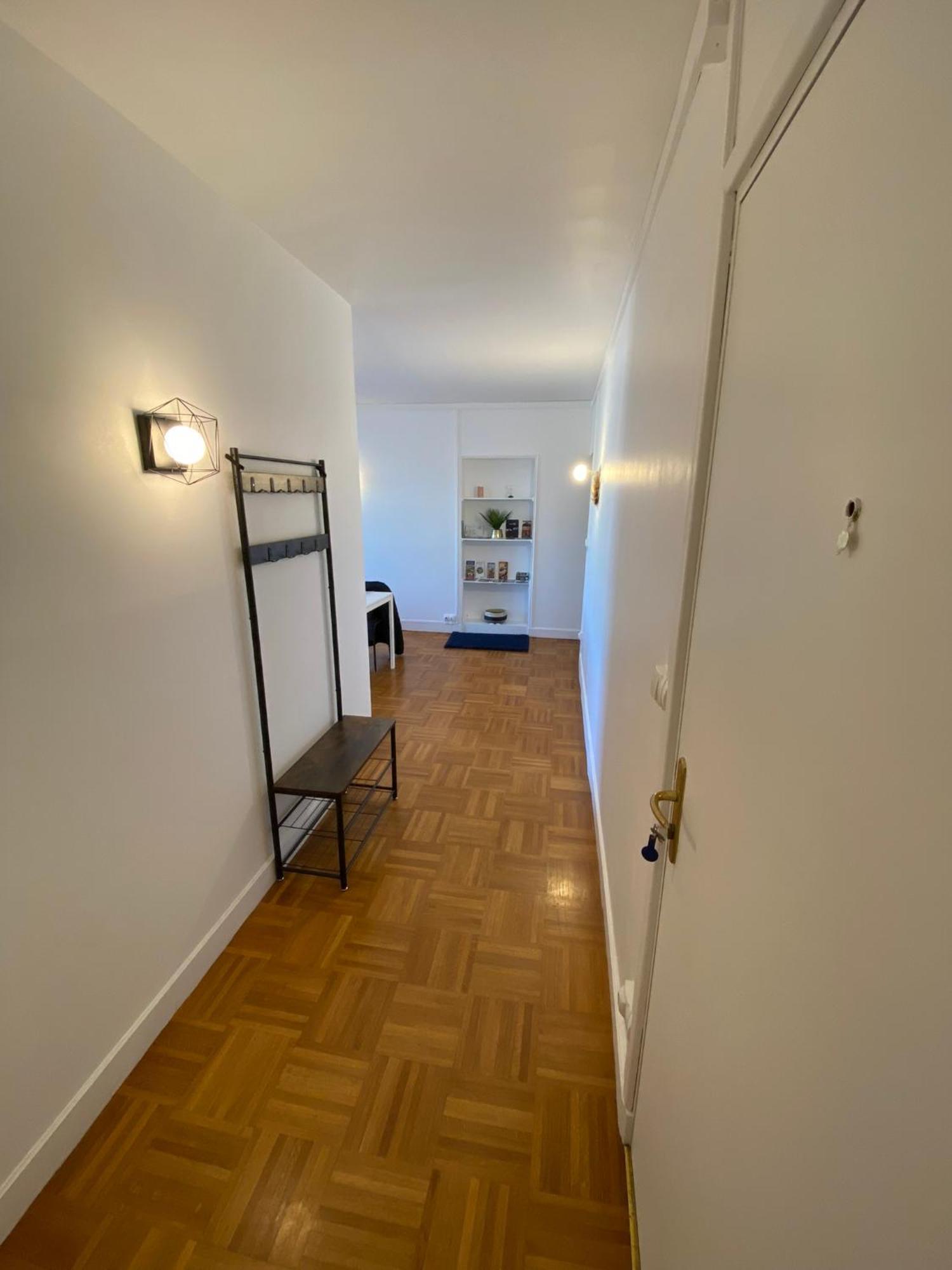 Appartement Jusqu'A 6 Couchages Le Mans Buitenkant foto