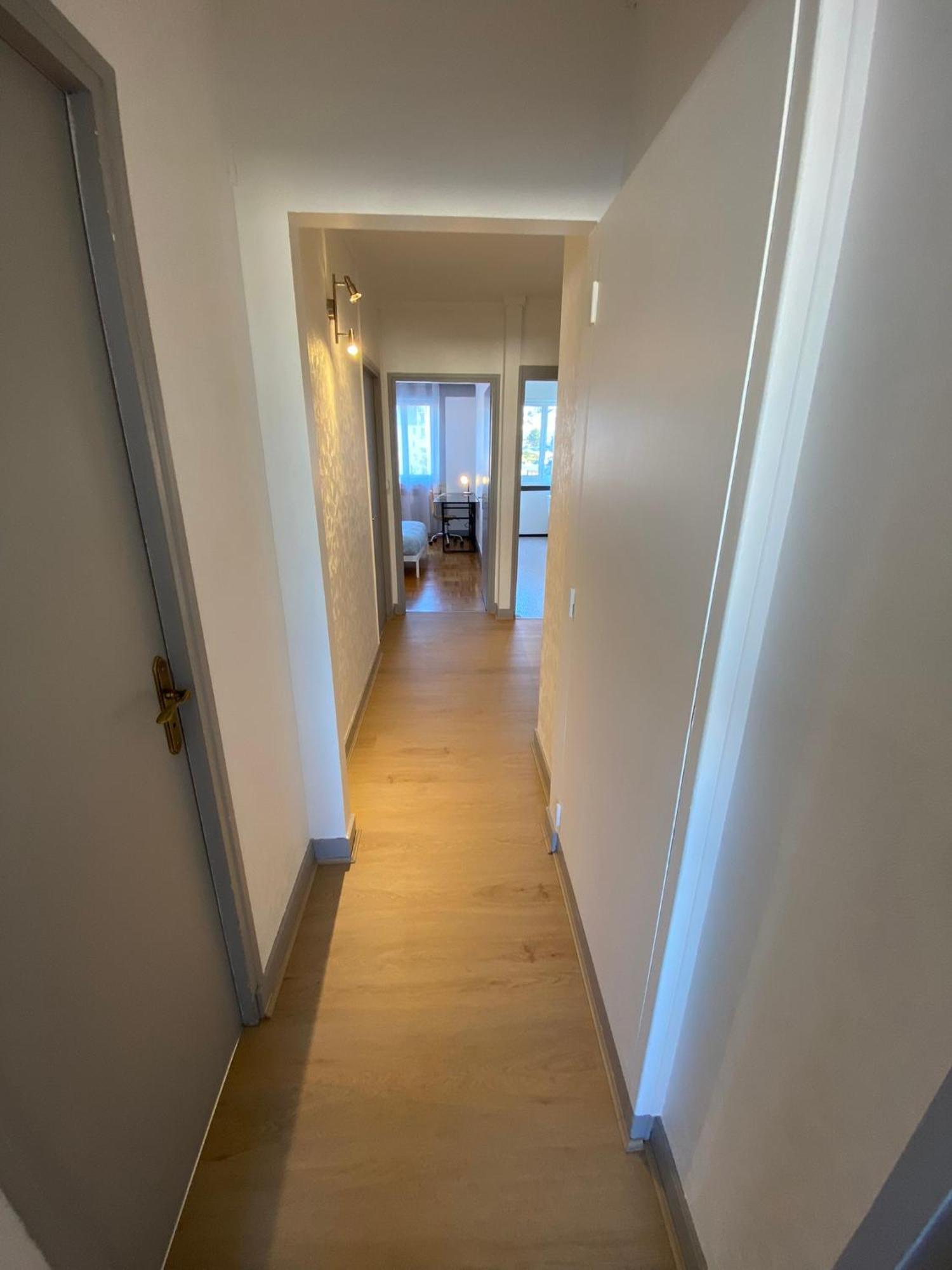 Appartement Jusqu'A 6 Couchages Le Mans Buitenkant foto