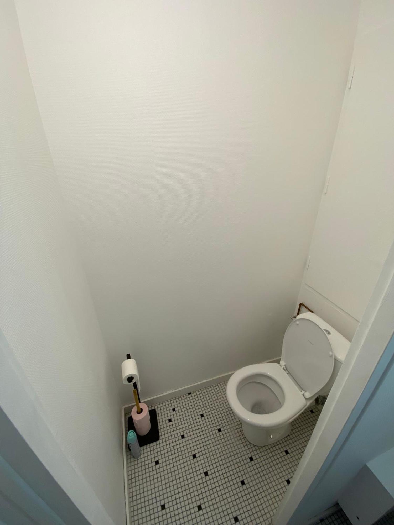Appartement Jusqu'A 6 Couchages Le Mans Buitenkant foto