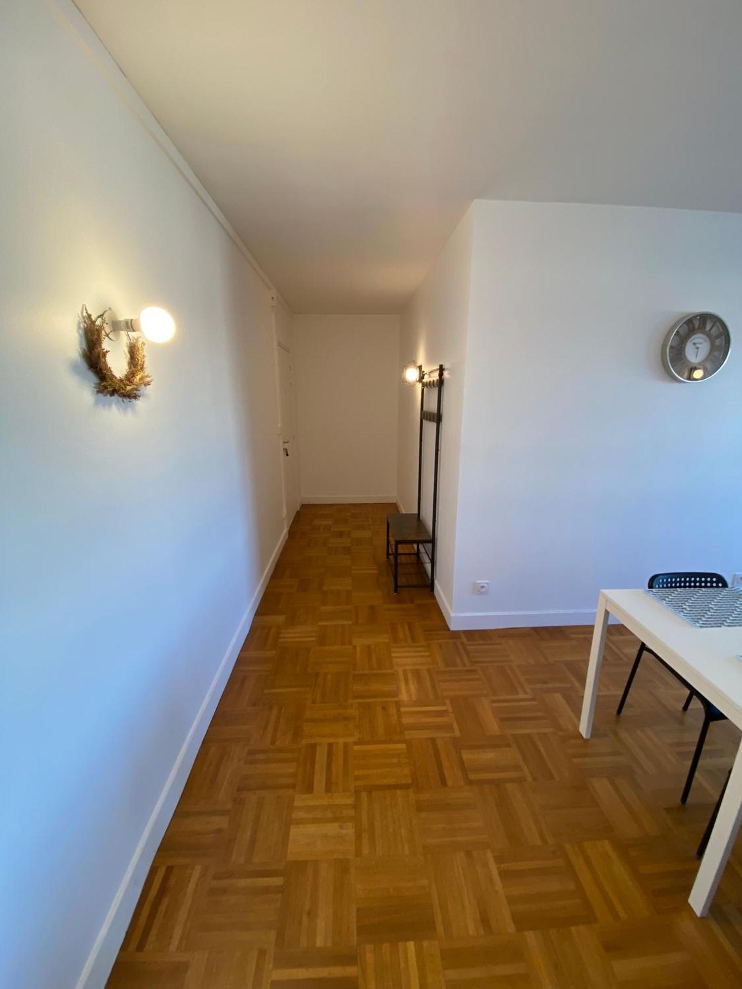 Appartement Jusqu'A 6 Couchages Le Mans Buitenkant foto