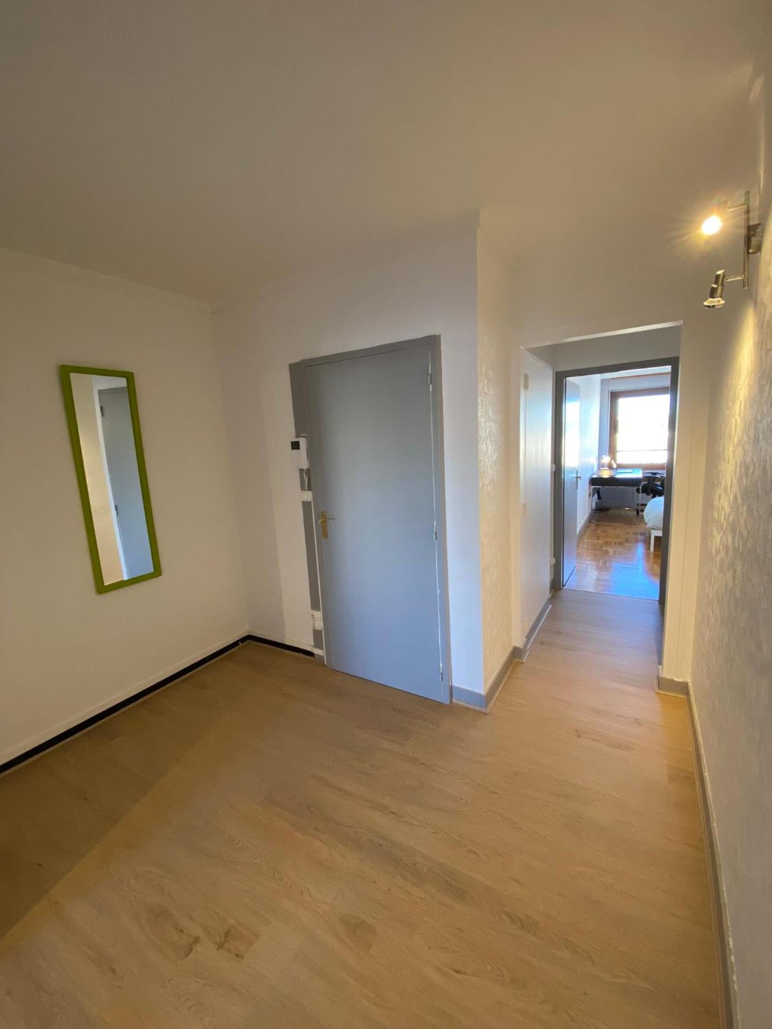 Appartement Jusqu'A 6 Couchages Le Mans Buitenkant foto