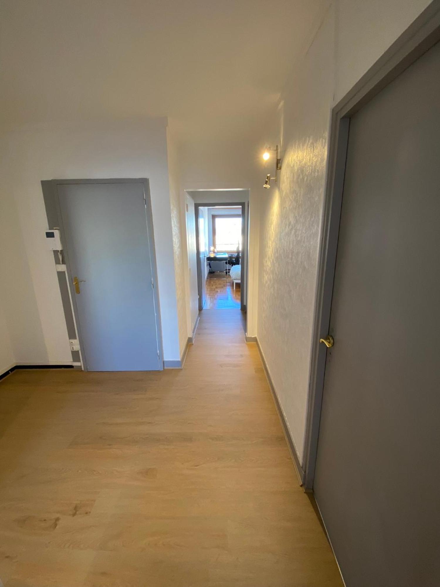 Appartement Jusqu'A 6 Couchages Le Mans Buitenkant foto
