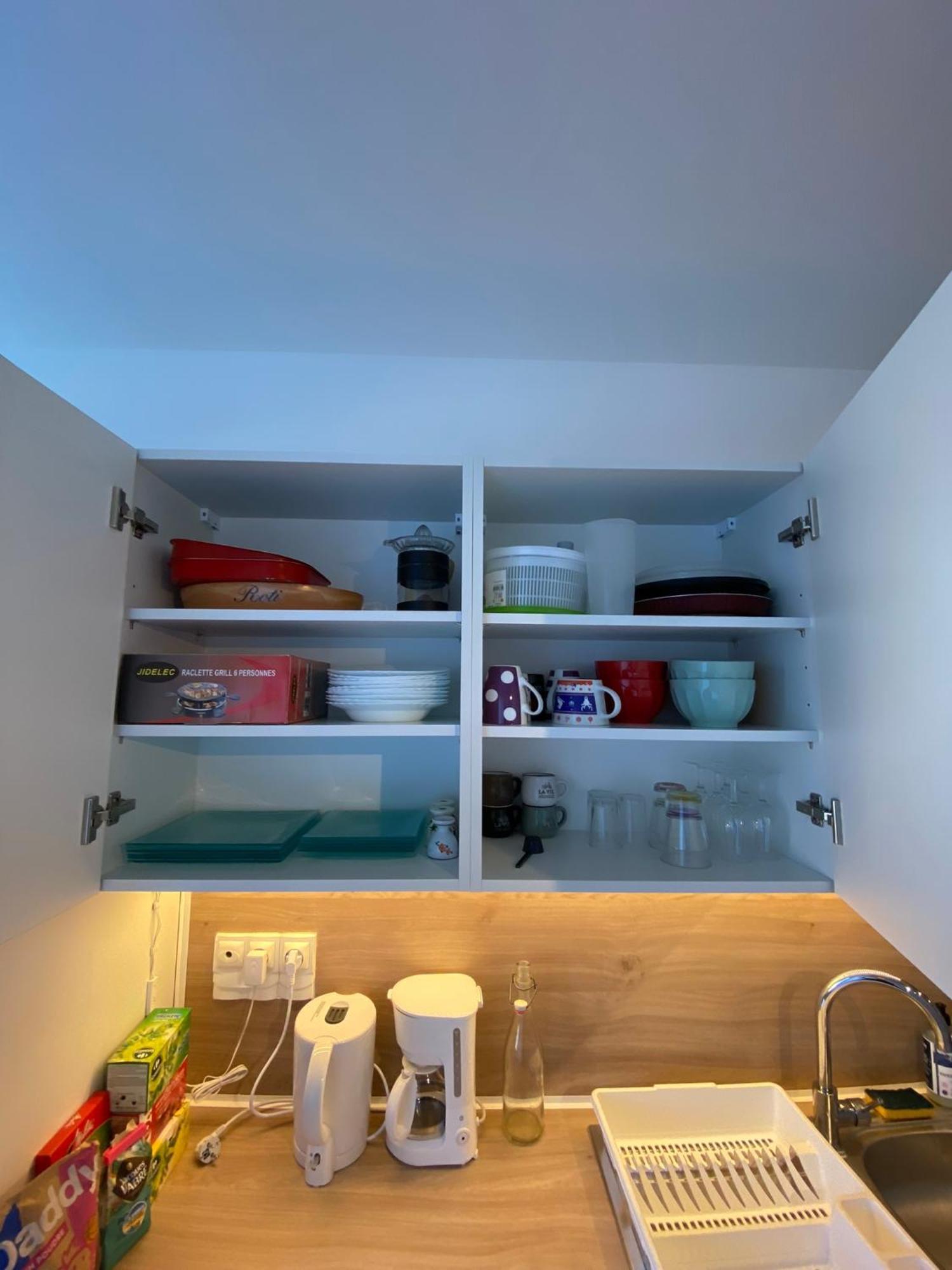 Appartement Jusqu'A 6 Couchages Le Mans Buitenkant foto
